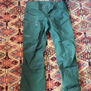 Patagonia Powslayer pants L